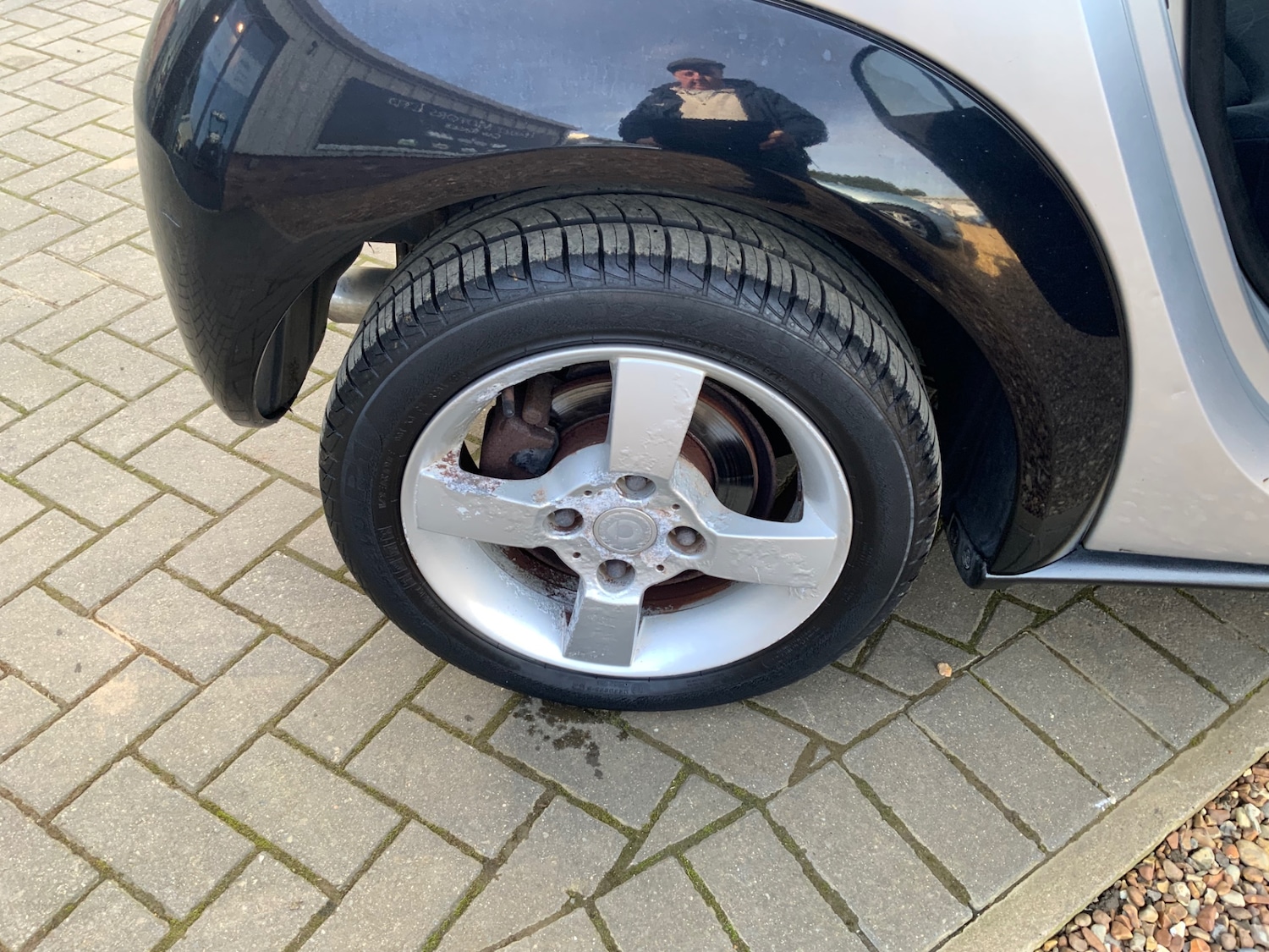 Used smart forfour 2006 for sale - 77730548: Photo 16