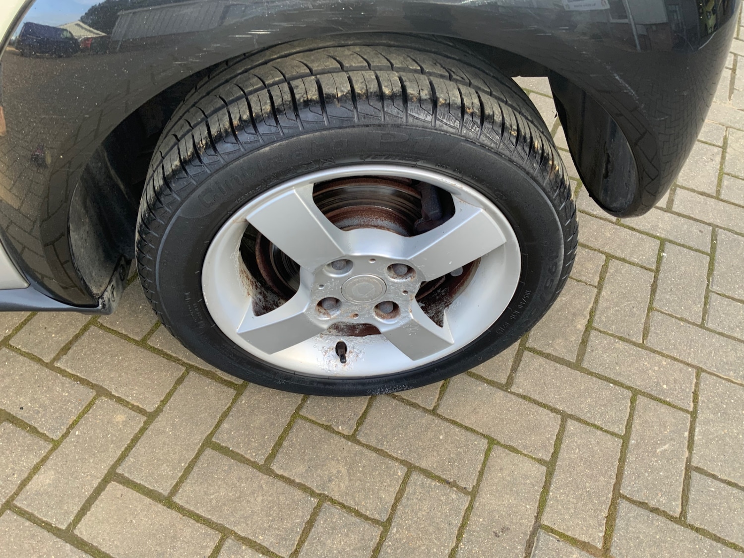 Used smart forfour 2006 for sale - 77730548: Photo 18