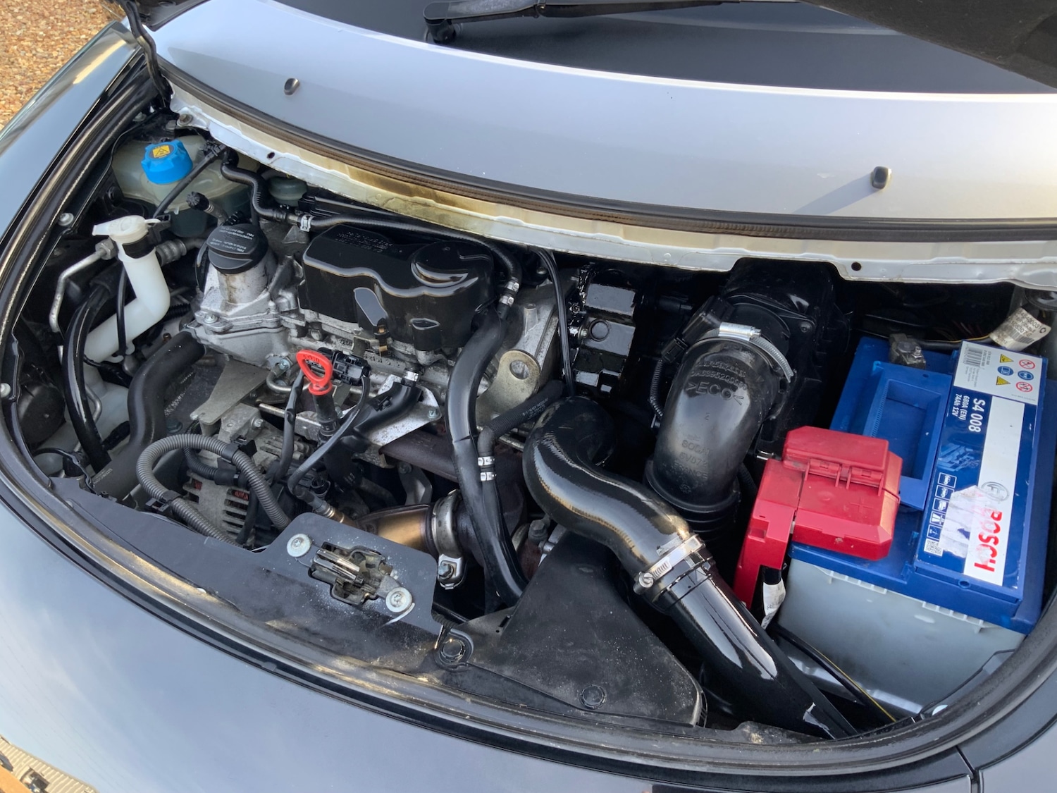 Used smart forfour 2006 for sale - 77730548: Photo 19