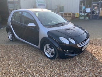 2006 (06) - 1.5 CDI Passion 5dr