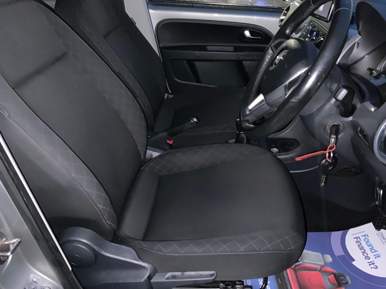 Used Skoda Citigo 2016 for sale - 76532511: Photo 11