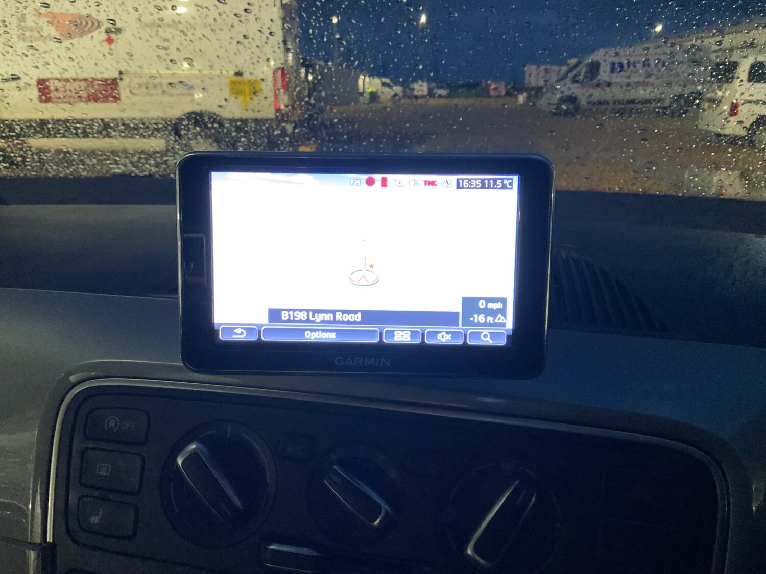 Used Skoda Citigo 2016 for sale - 76532511: Photo 14