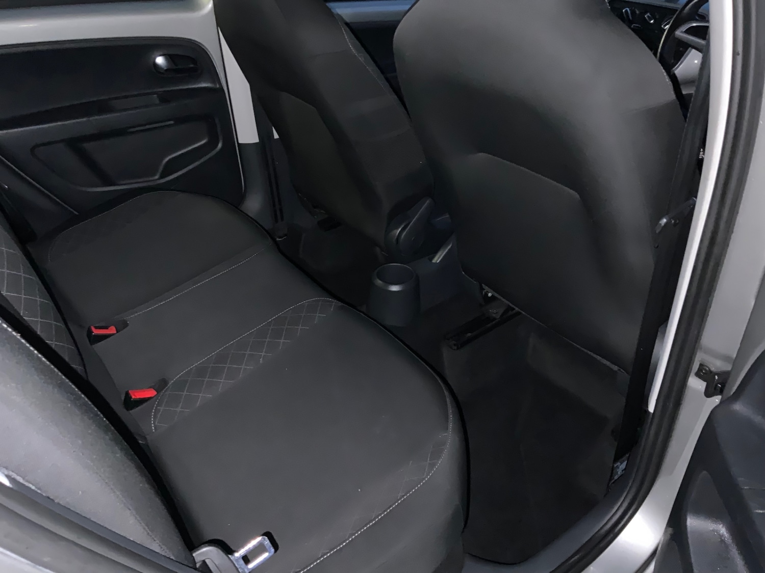 Used Skoda Citigo 2016 for sale - 76532511: Photo 16