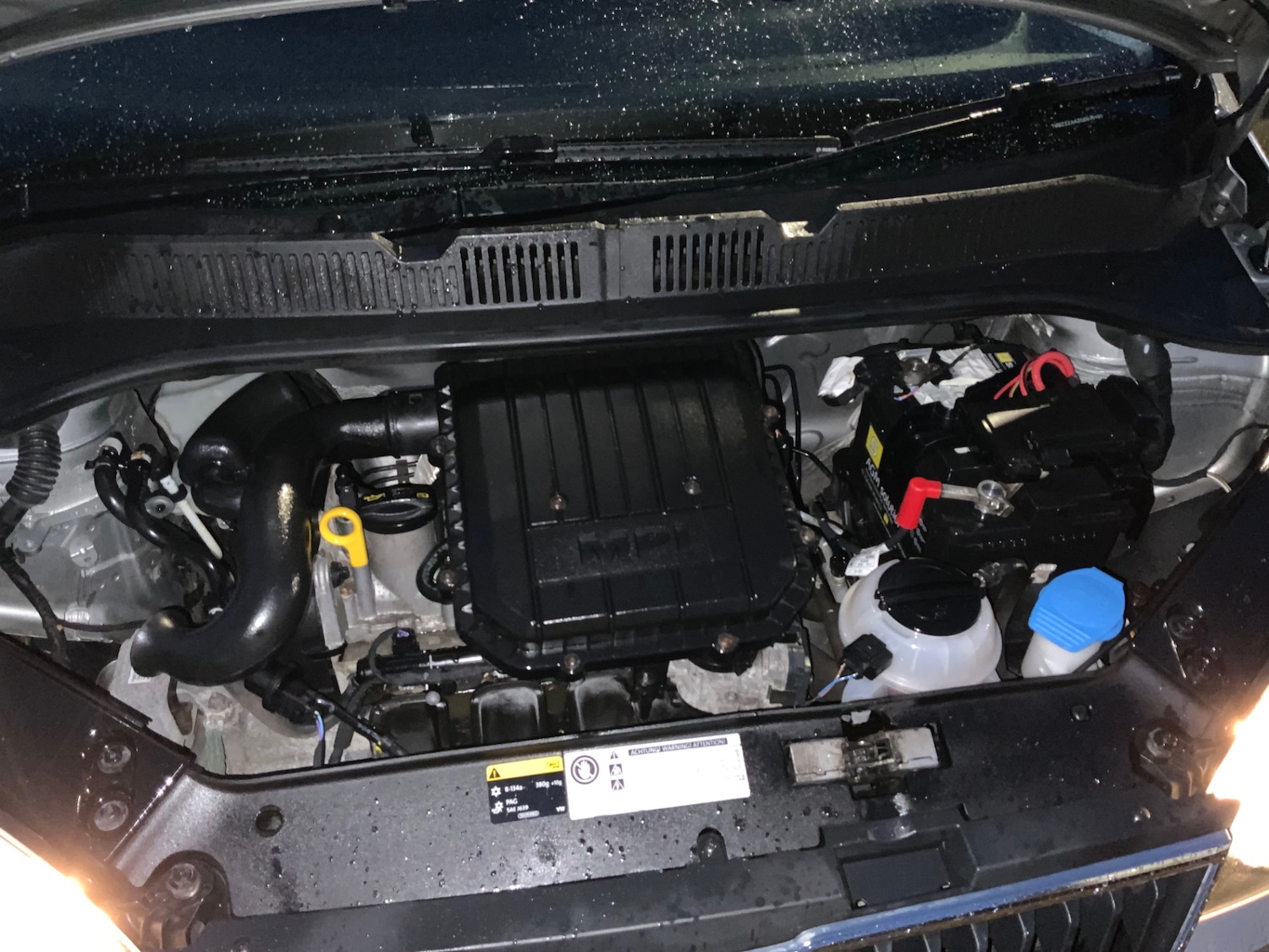 Used Skoda Citigo 2016 for sale - 76532511: Photo 21