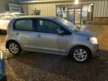 Used Skoda Citigo 2016 for sale - 76532511: Photo