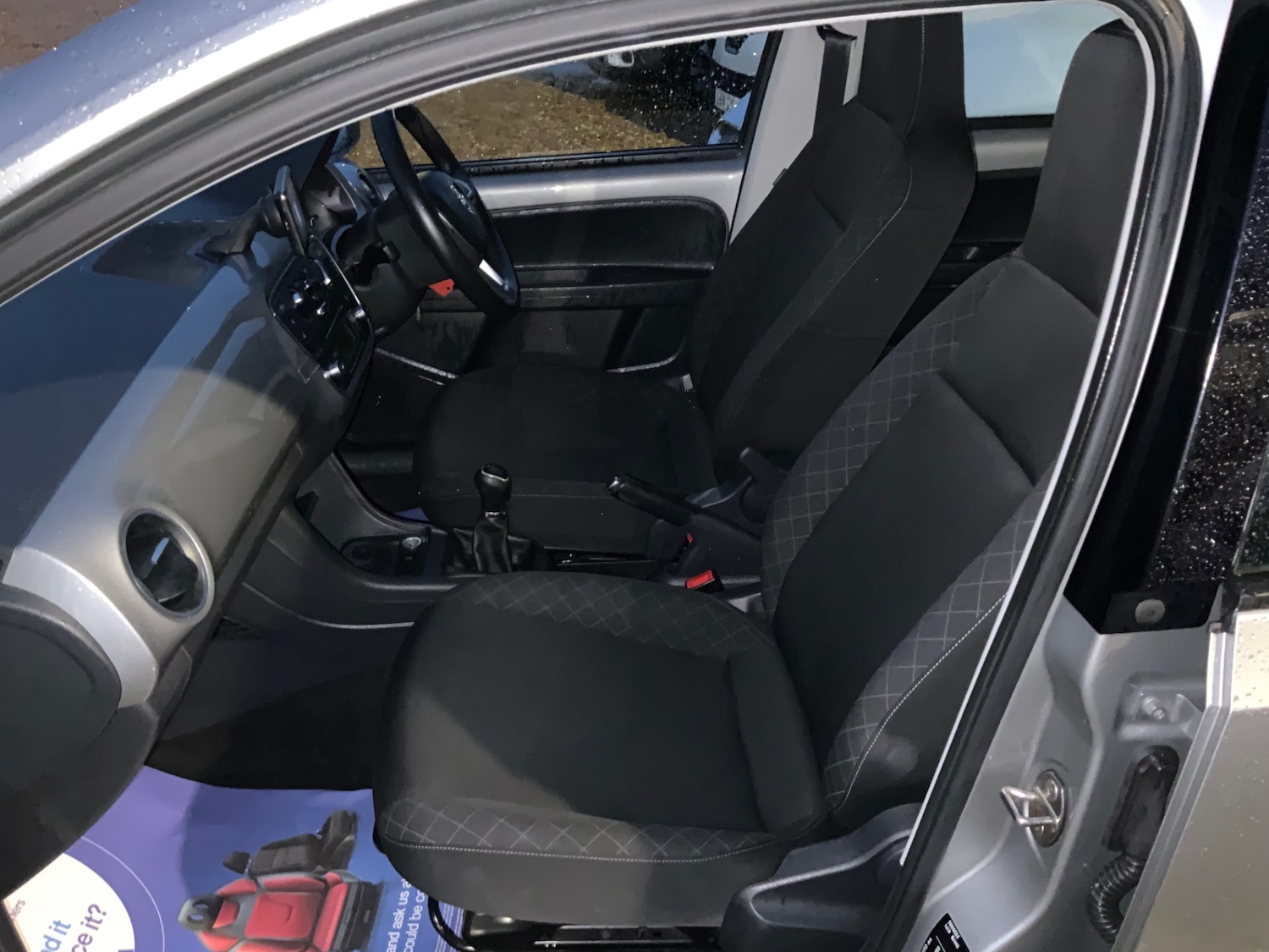 Used Skoda Citigo 2016 for sale - 76532511: Photo 9