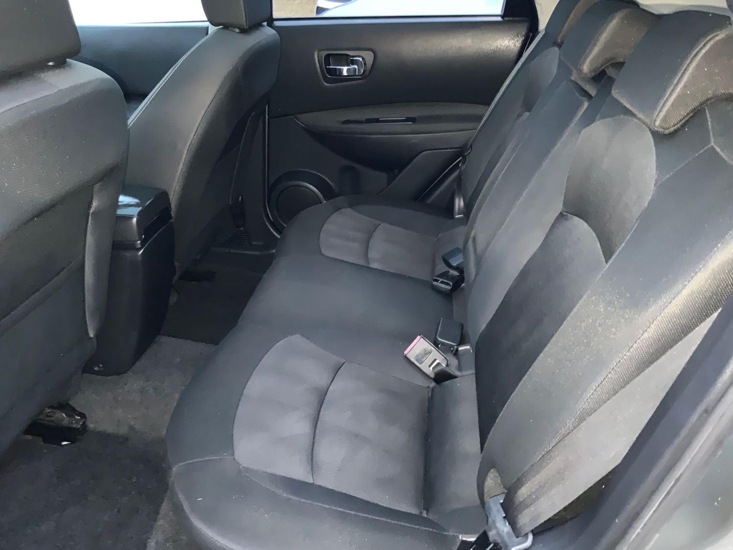 Used Nissan Qashqai 2011 for sale - 77592032: Photo 16