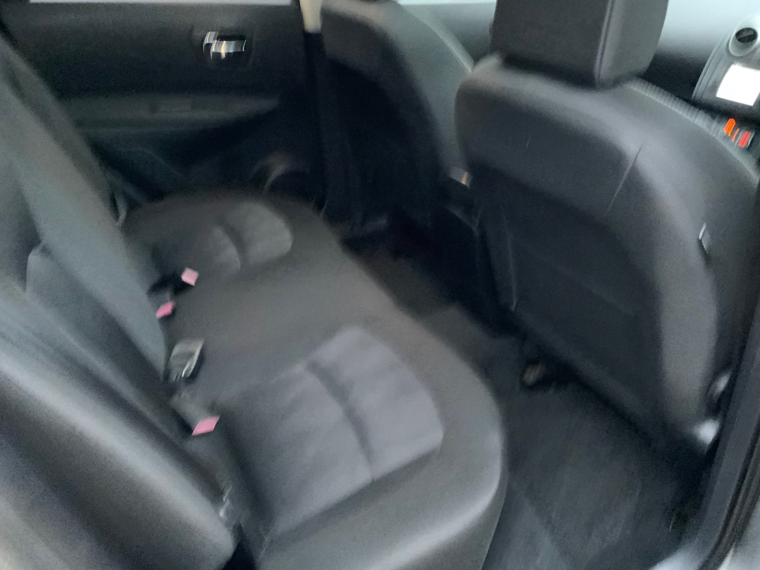 Used Nissan Qashqai 2011 for sale - 77592032: Photo 18