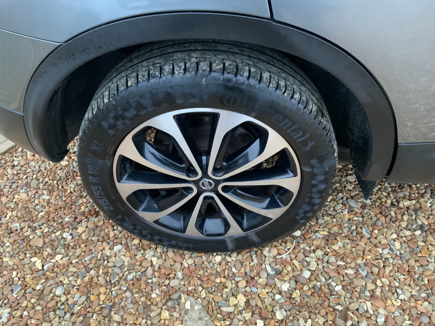 Used Nissan Qashqai 2011 for sale - 77592032: Photo 19