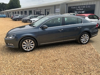 Used Volkswagen Passat 2013 for sale - 79099624: Photo