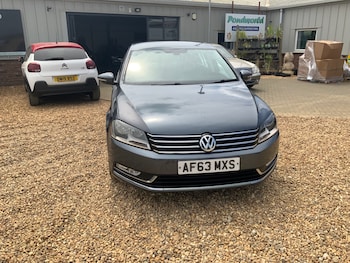 Used Volkswagen Passat 2013 for sale - 79099624: Photo