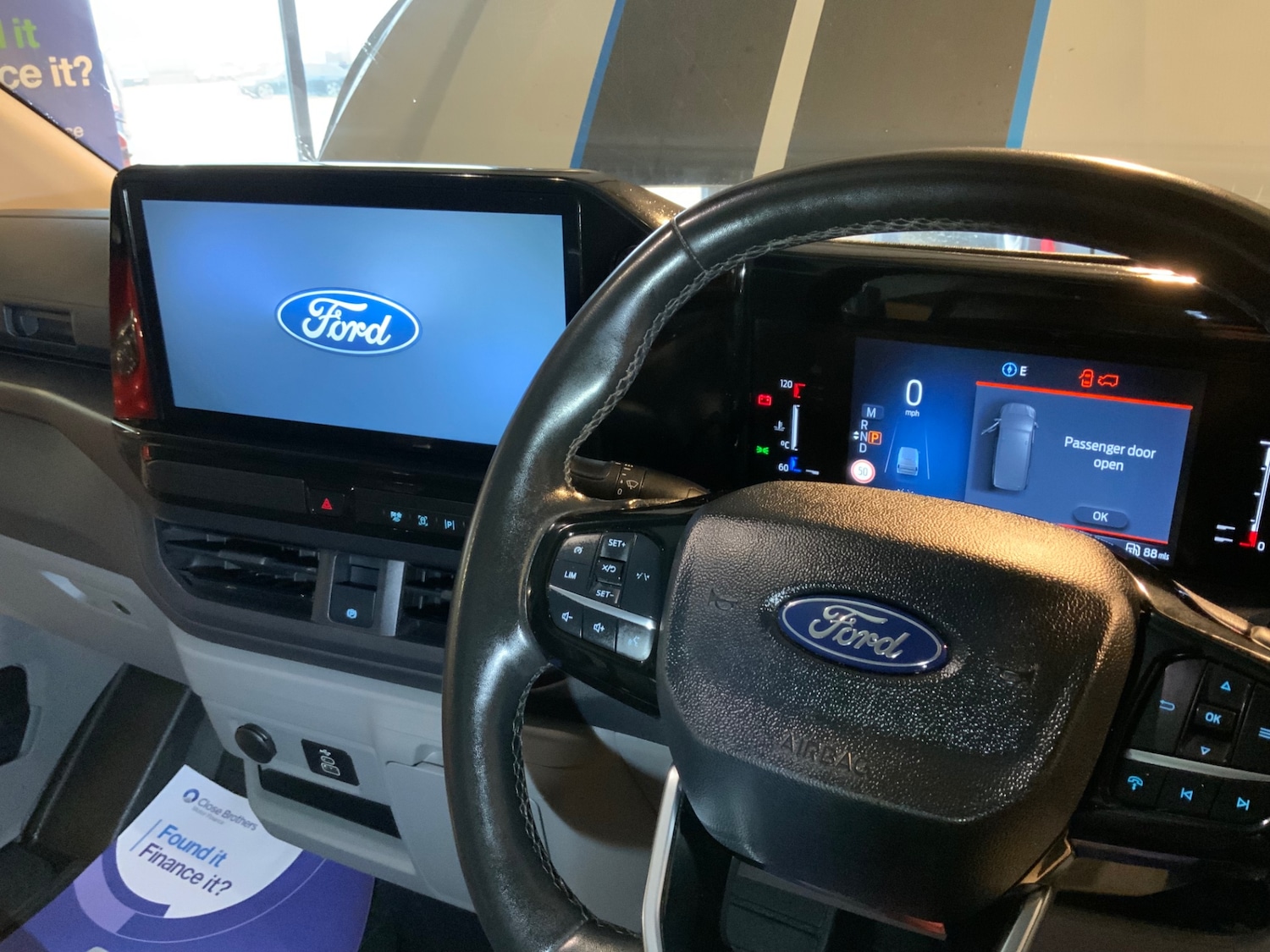 Used Ford Transit Custom 2024 for sale - 77504605: Photo 13