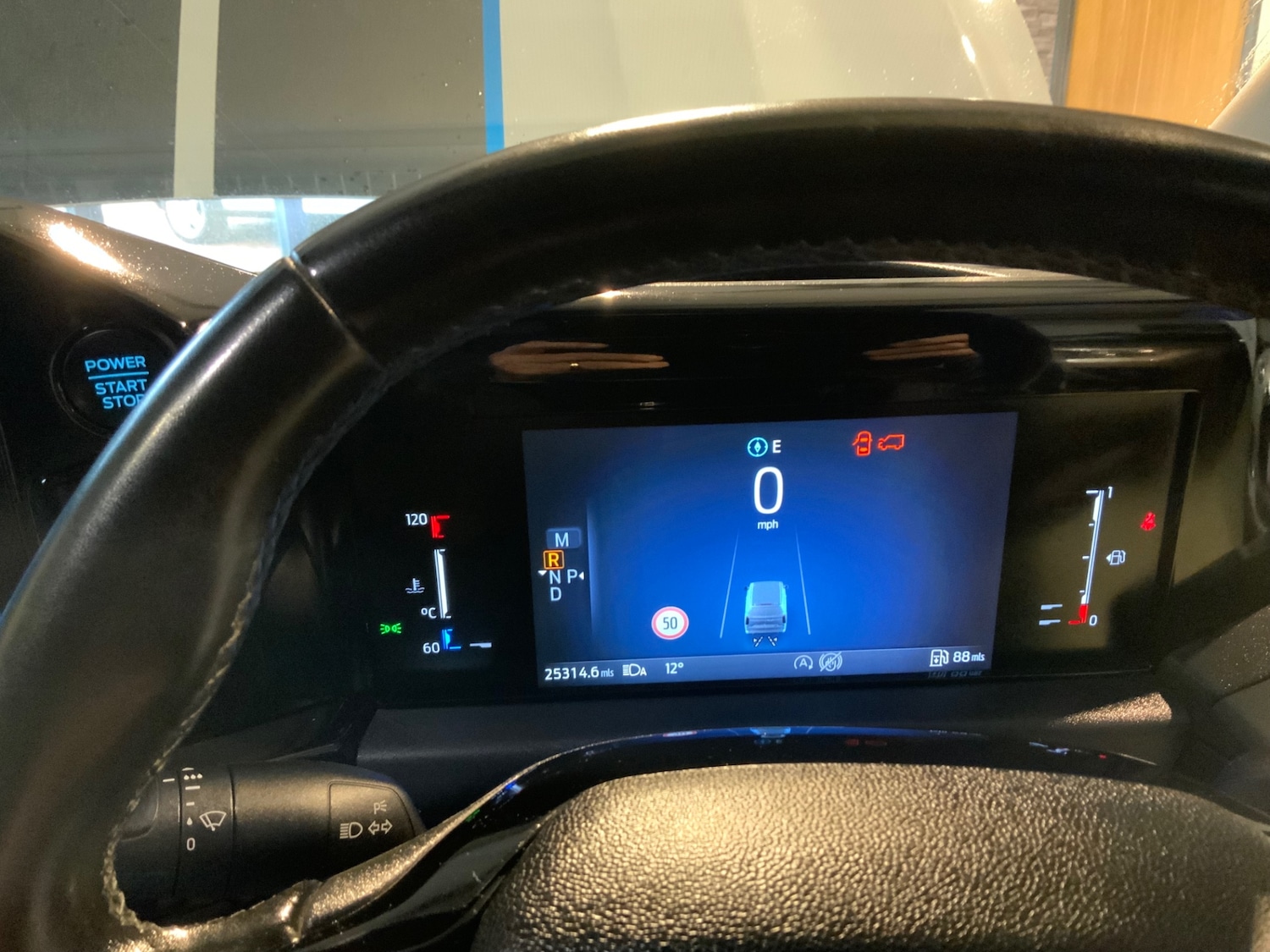 Used Ford Transit Custom 2024 for sale - 77504605: Photo 15