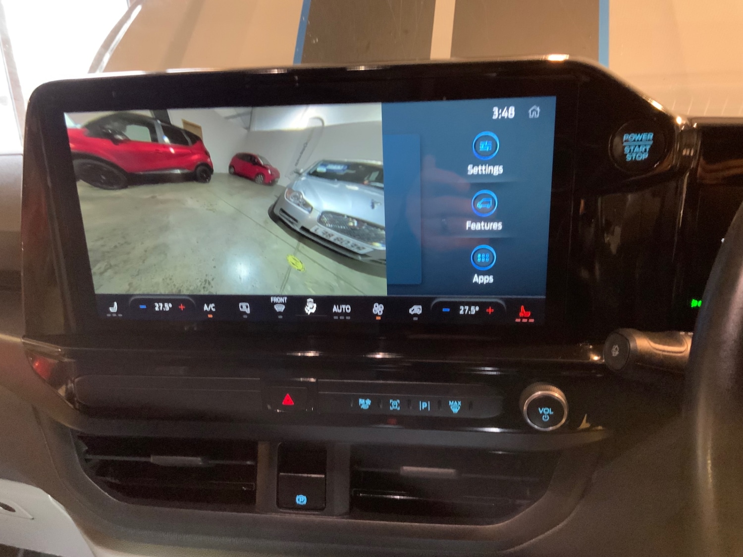 Used Ford Transit Custom 2024 for sale - 77504605: Photo 16