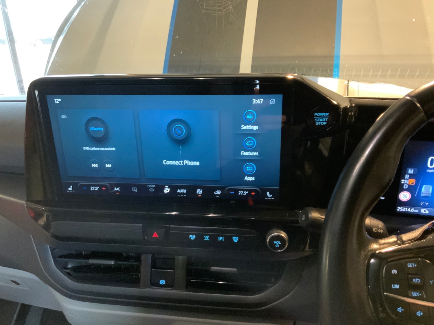 Used Ford Transit Custom 2024 for sale - 77504605: Photo 17