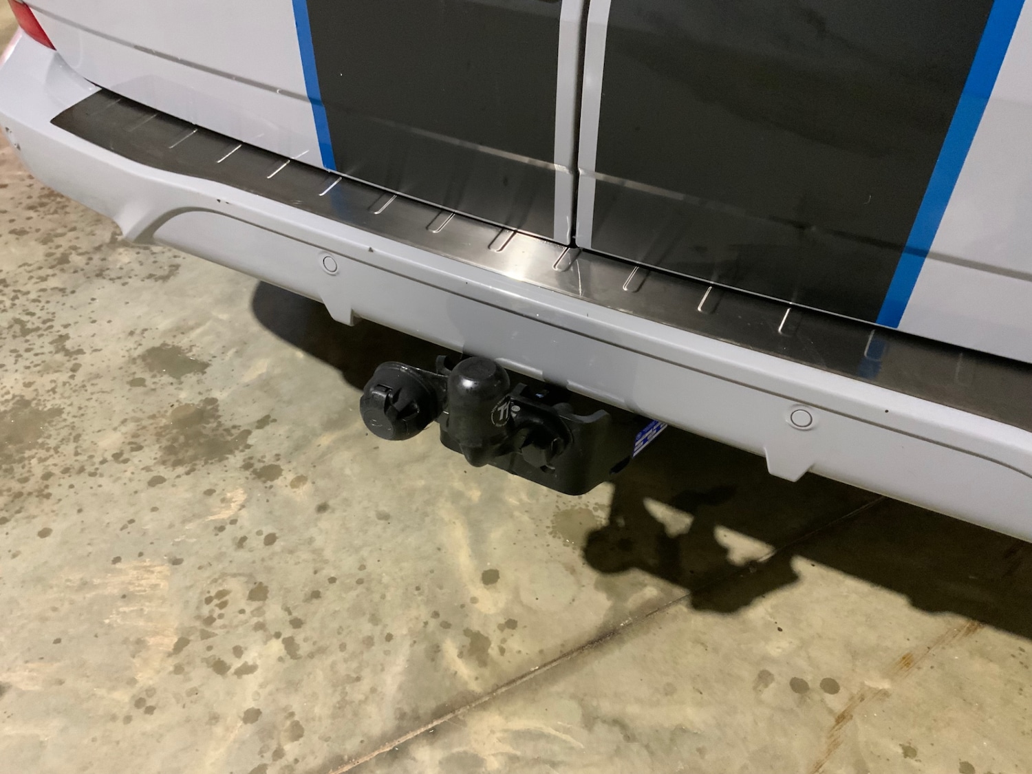 Used Ford Transit Custom 2024 for sale - 77504605: Photo 18