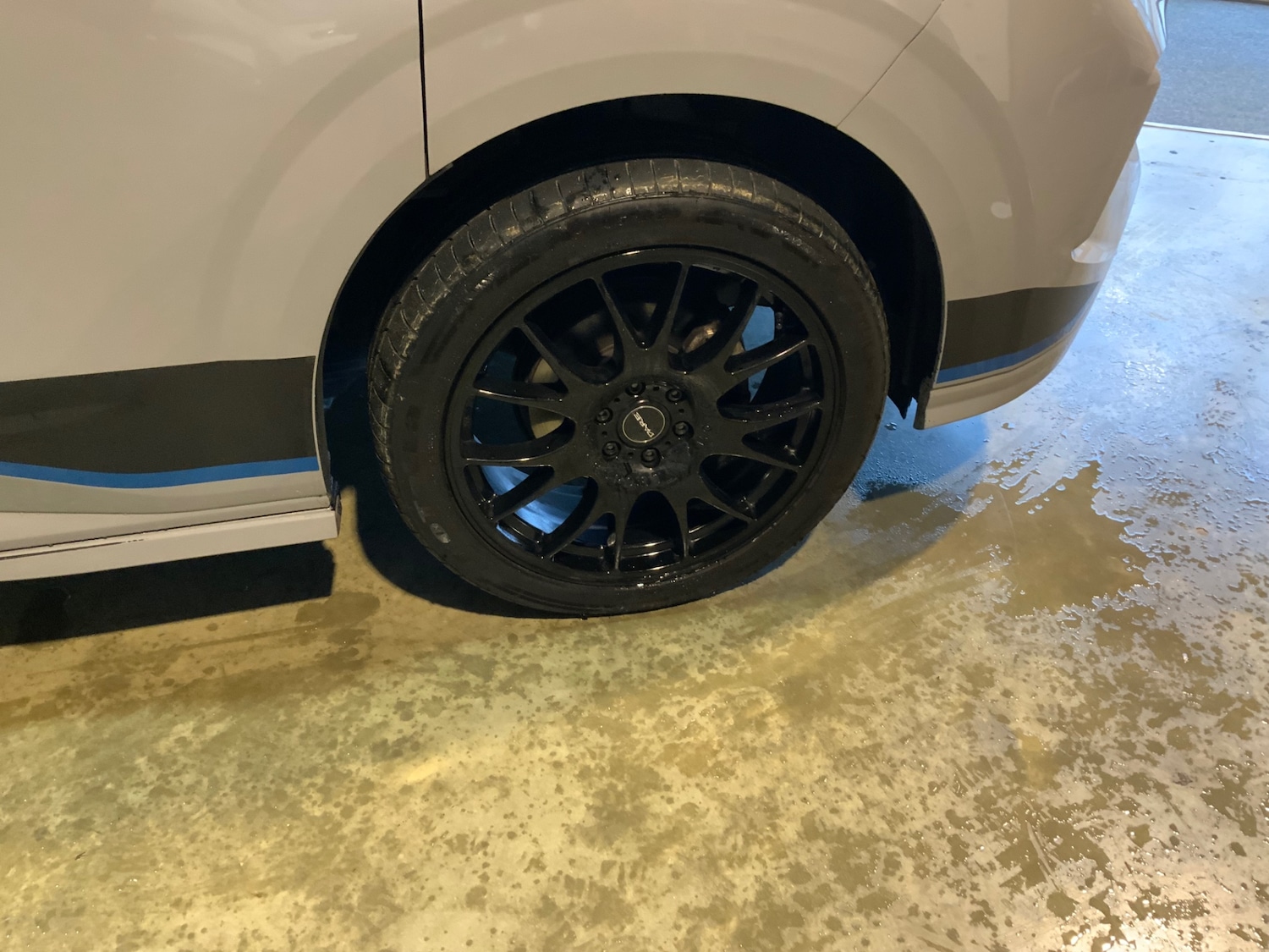 Used Ford Transit Custom 2024 for sale - 77504605: Photo 19