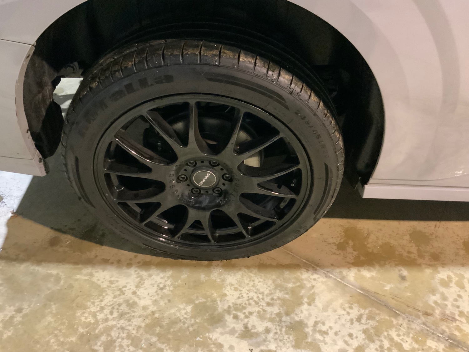 Used Ford Transit Custom 2024 for sale - 77504605: Photo 20