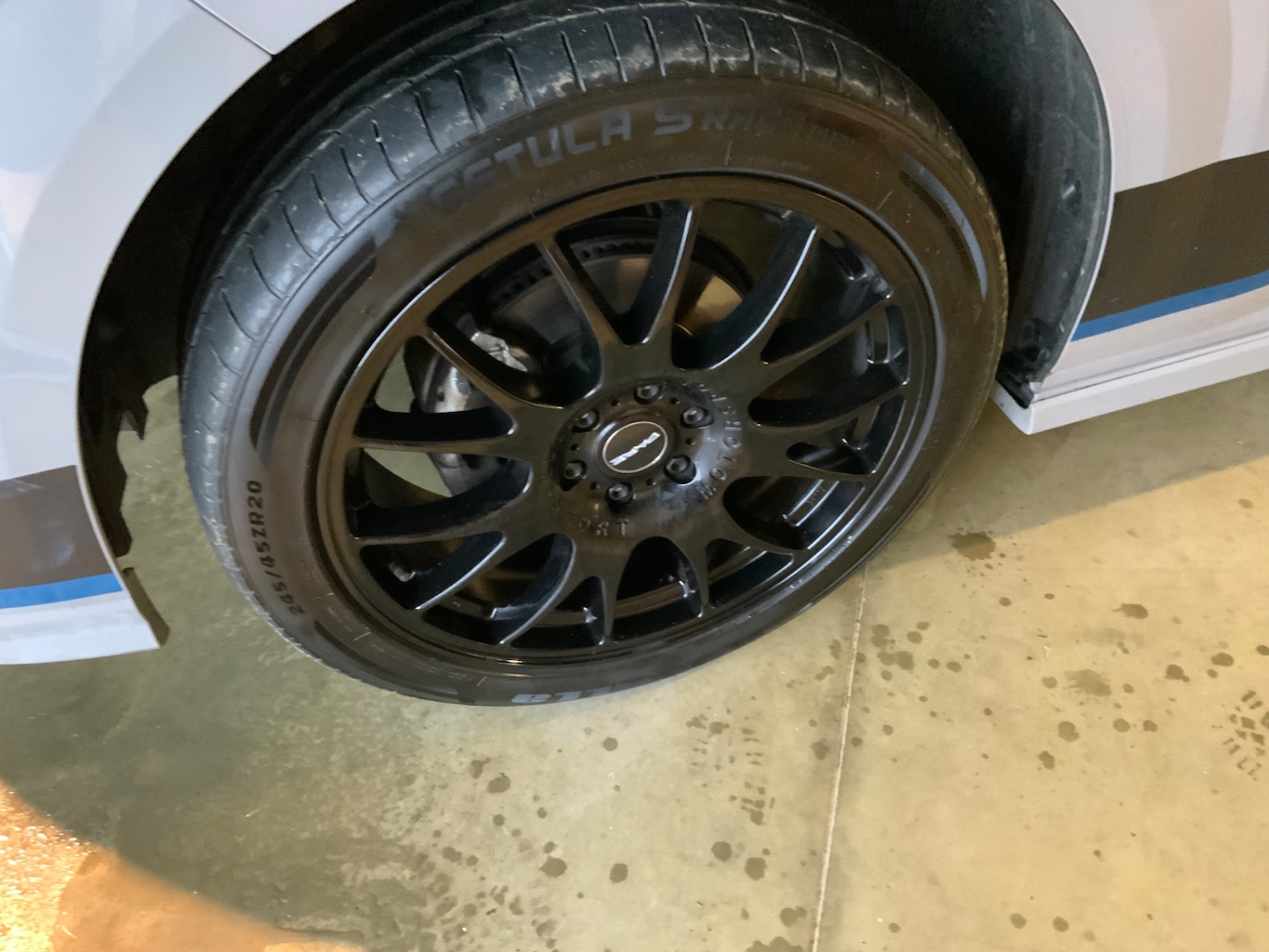 Used Ford Transit Custom 2024 for sale - 77504605: Photo 21