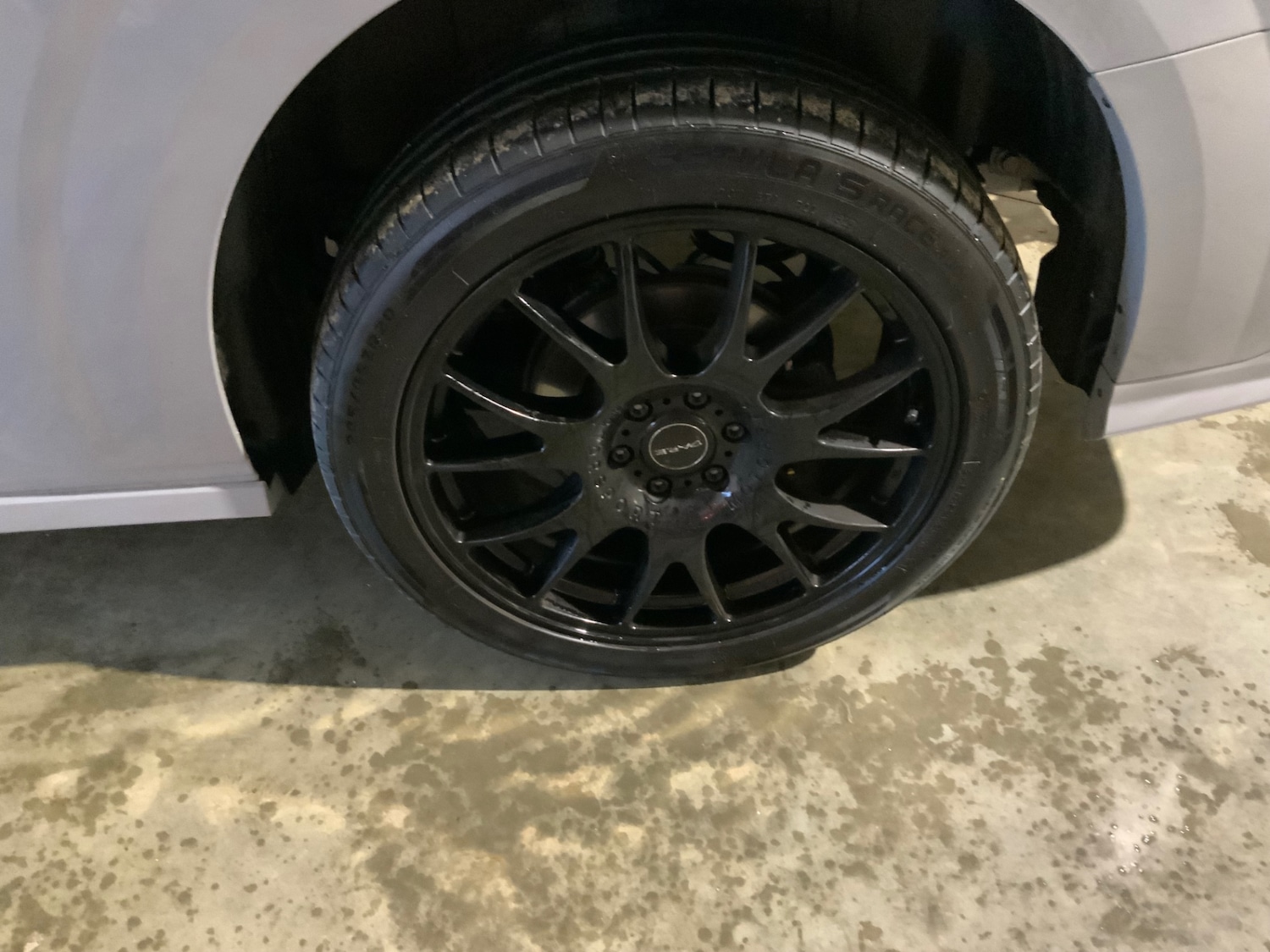 Used Ford Transit Custom 2024 for sale - 77504605: Photo 22