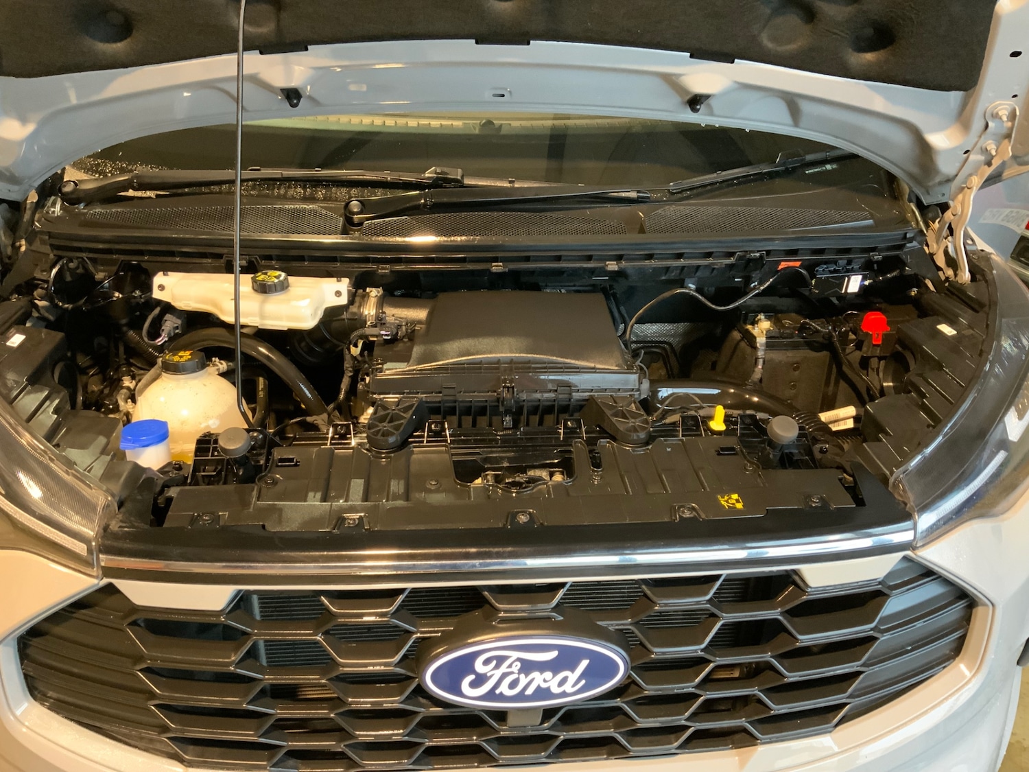 Used Ford Transit Custom 2024 for sale - 77504605: Photo 25