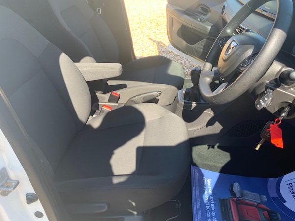 Used Dacia Sandero 2021 for sale - 75095307: Photo 10