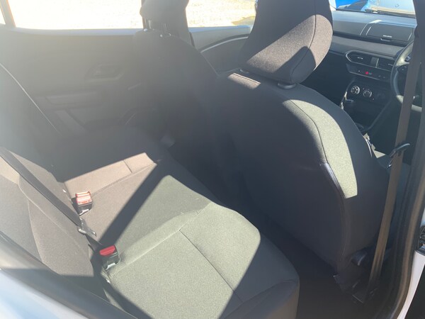 Used Dacia Sandero 2021 for sale - 75095307: Photo 12