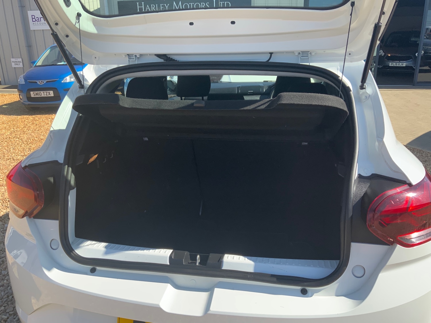 Vehicle 13