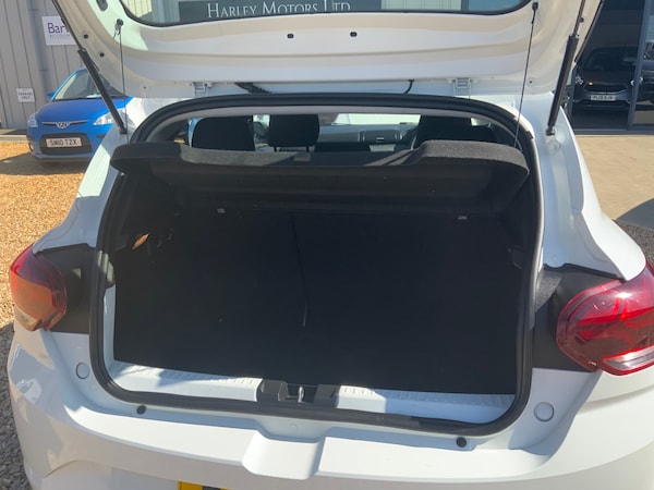 Used Dacia Sandero 2021 for sale - 75095307: Photo 13