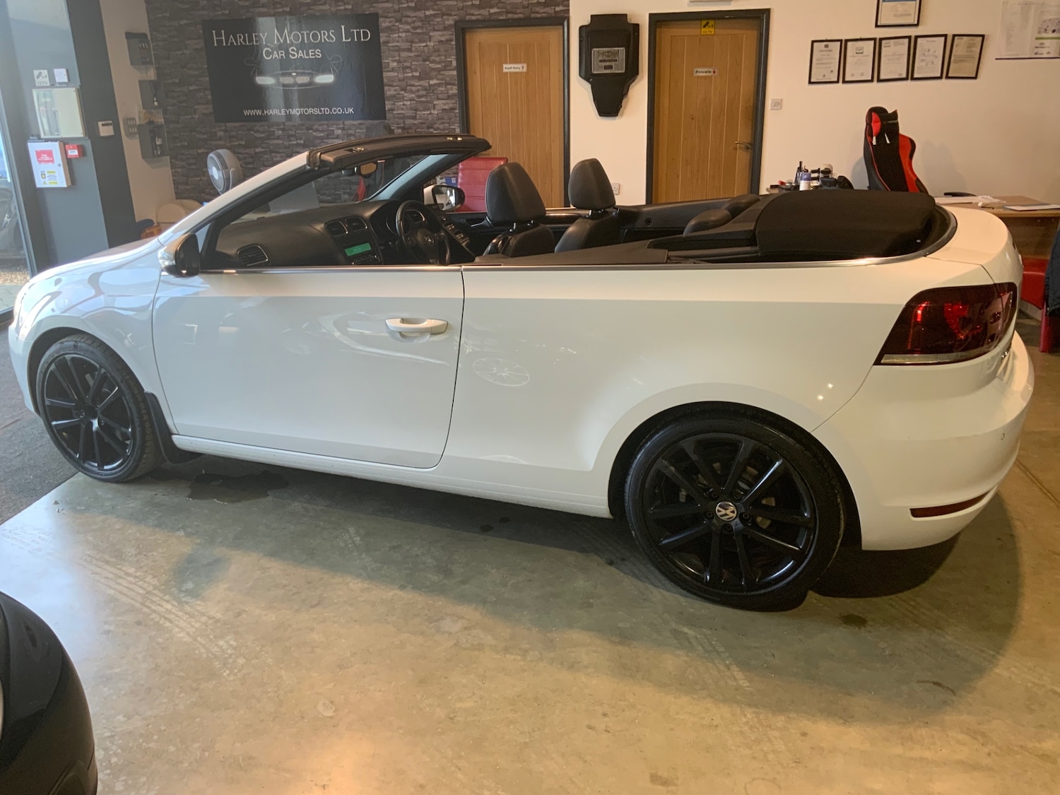 Used Volkswagen Golf 2012 for sale - 76289680: Photo 1