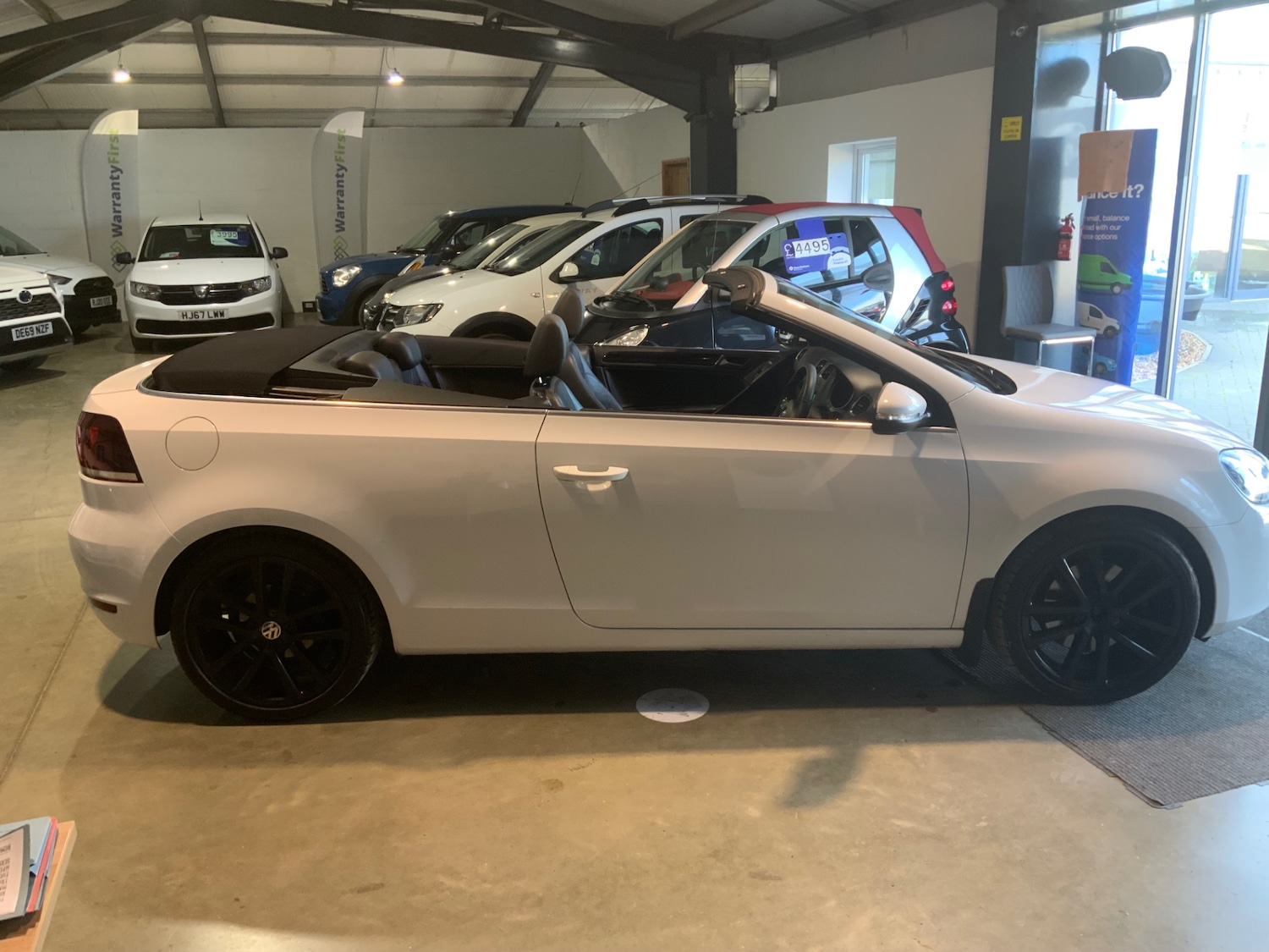 Used Volkswagen Golf 2012 for sale - 76289680: Photo 12