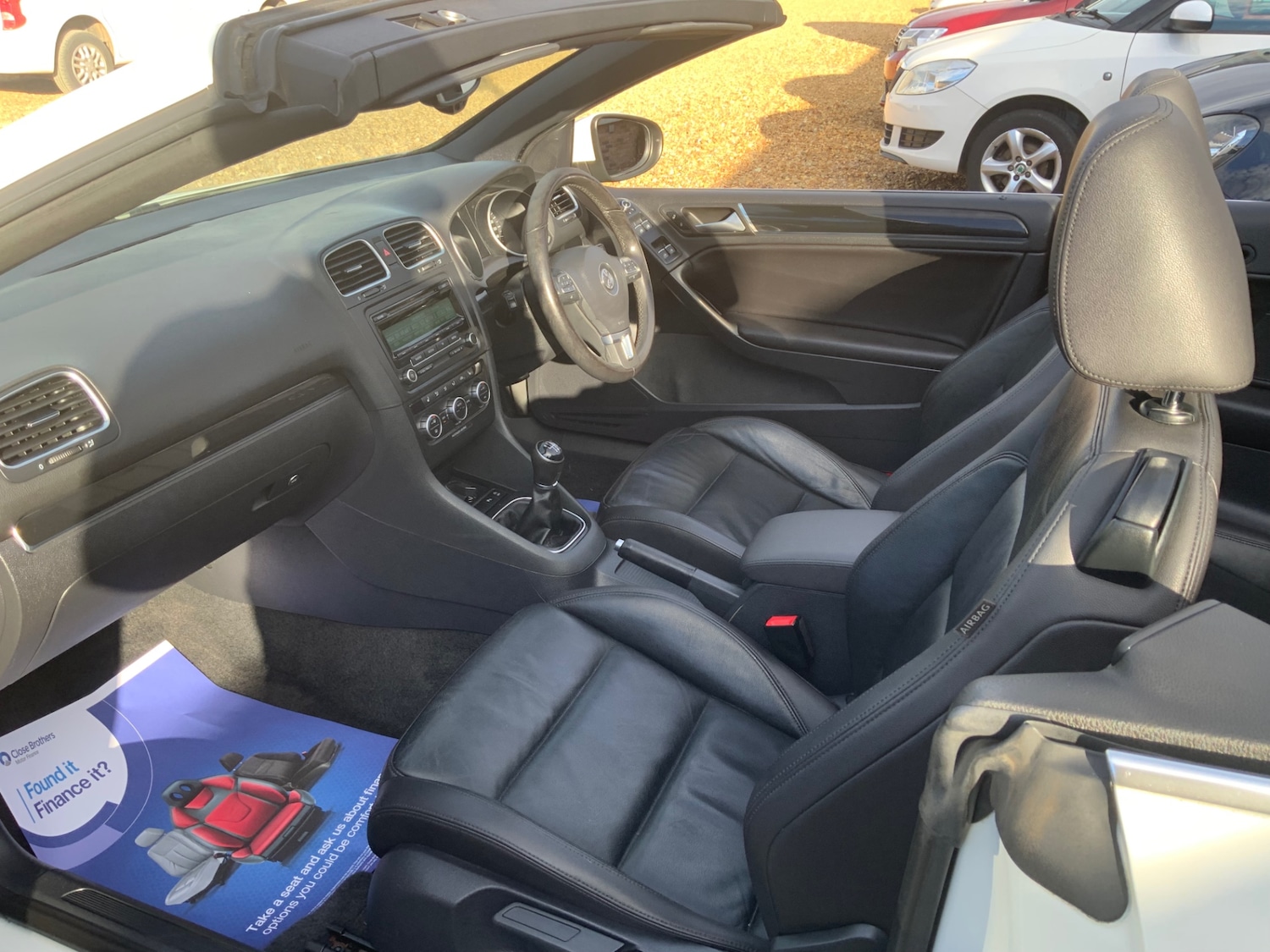 Used Volkswagen Golf 2012 for sale - 76289680: Photo 14