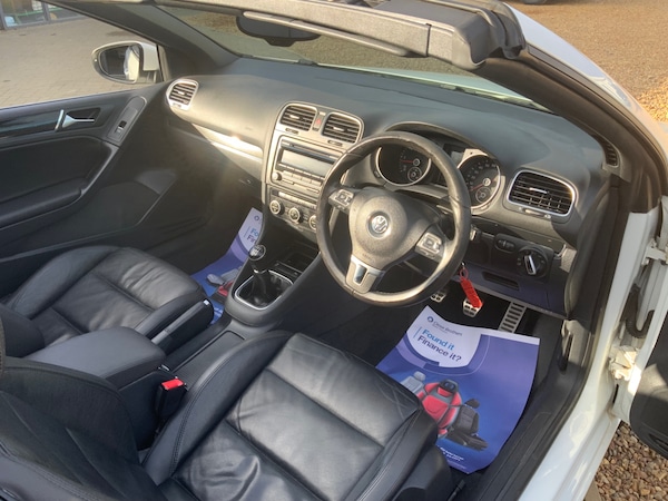 Used Volkswagen Golf 2012 for sale - 76289680: Photo 16