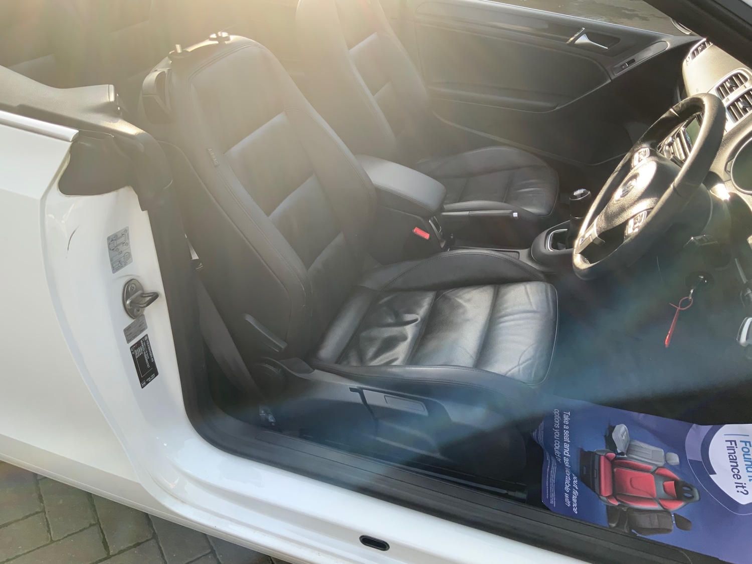 Used Volkswagen Golf 2012 for sale - 76289680: Photo 17