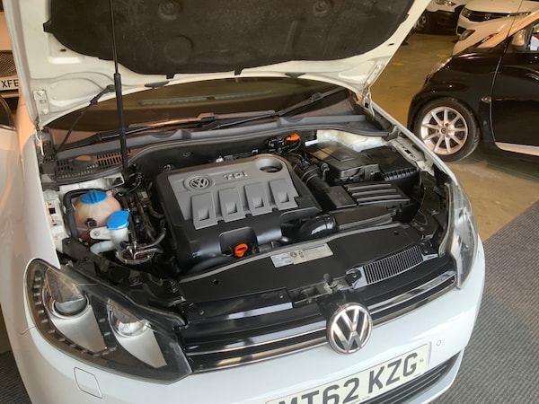 Used Volkswagen Golf 2012 for sale - 76289680: Photo 18