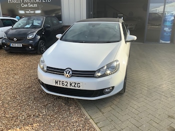 Used Volkswagen Golf 2012 for sale - 76289680: Photo 3