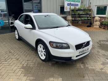 2009 (59) - 1.6D DRIVe S 3dr