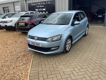 Used Volkswagen Polo 2011 for sale - 78640041: Photo