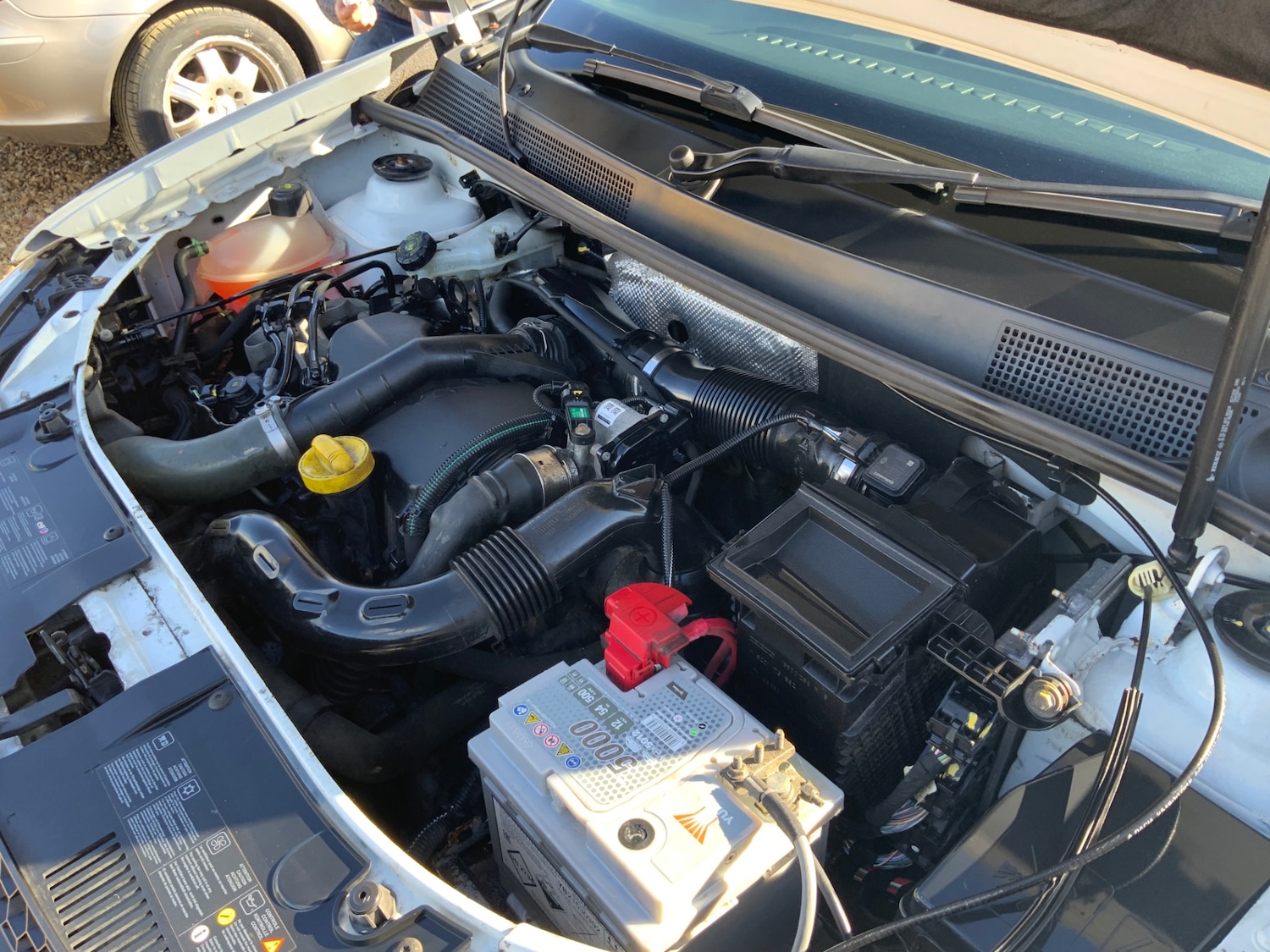 Vehicle 9