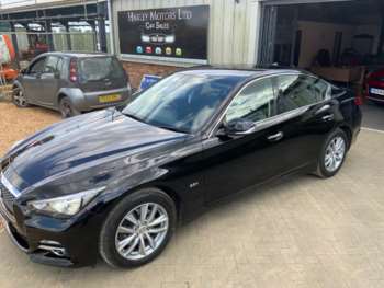 2016 (16) - 2.2d SE 4dr Auto