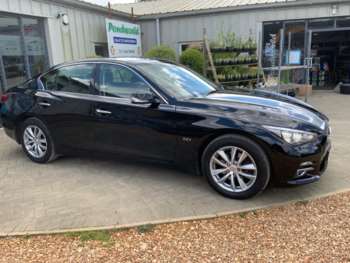 Used Infiniti Q50 2016 for sale - 74566892: Photo