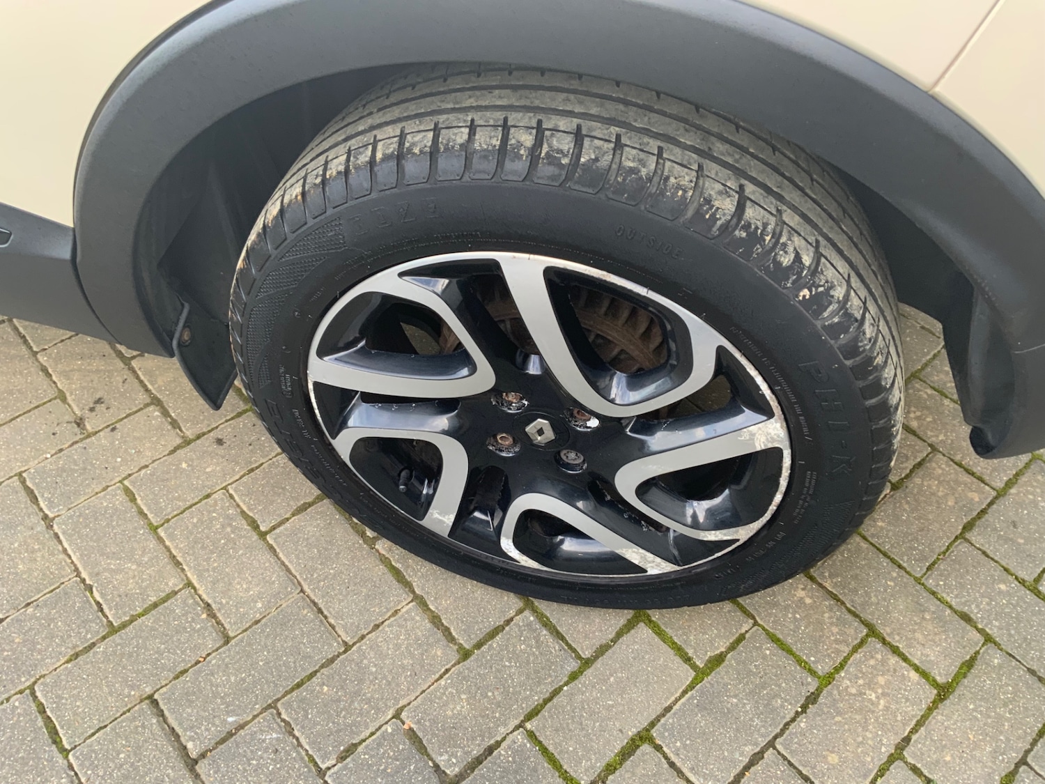 Used Renault Captur 2014 for sale - 76366667: Photo 16
