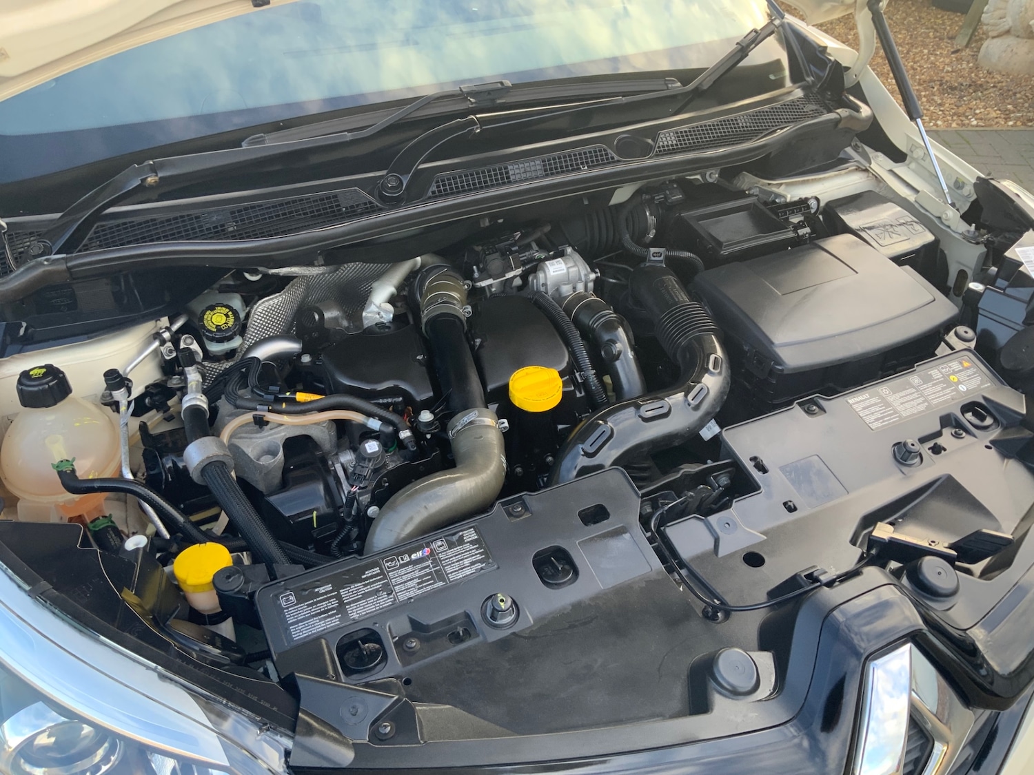 Used Renault Captur 2014 for sale - 76366667: Photo 18