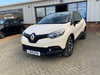 2014 (14) - 1.5 dCi 90 Dynamique S MediaNav Energy 5dr