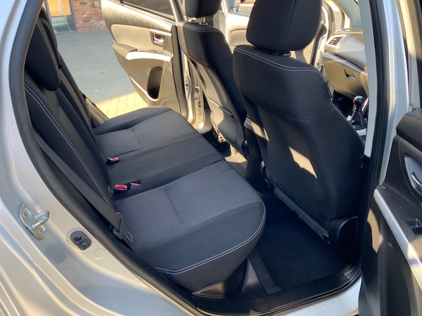 Used Suzuki SX4 S-Cross 2015 for sale - 76104572: Photo 13