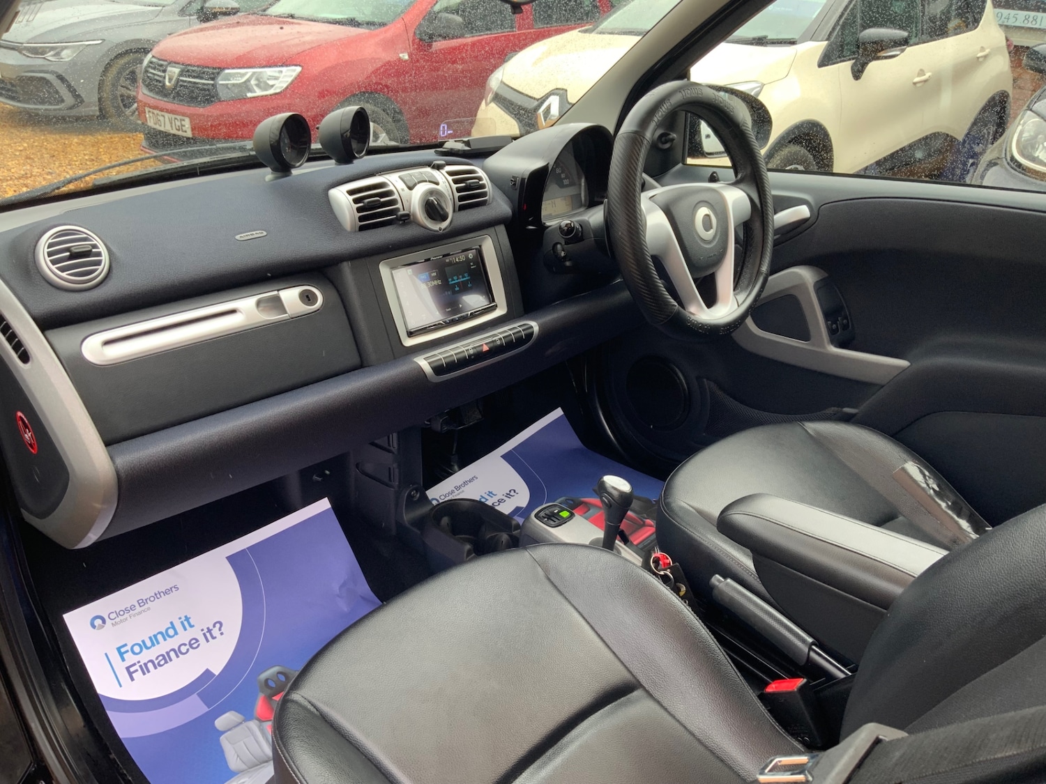 Used smart fortwo 2014 for sale - 76422194: Photo 10