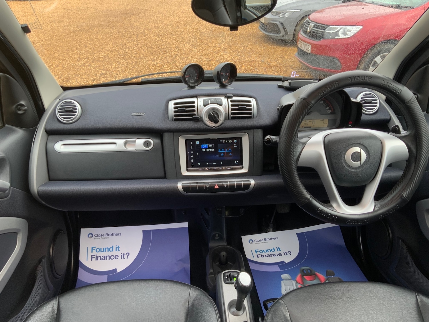 Used smart fortwo 2014 for sale - 76422194: Photo 11