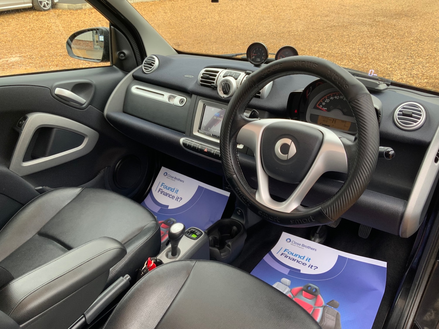 Used smart fortwo 2014 for sale - 76422194: Photo 12