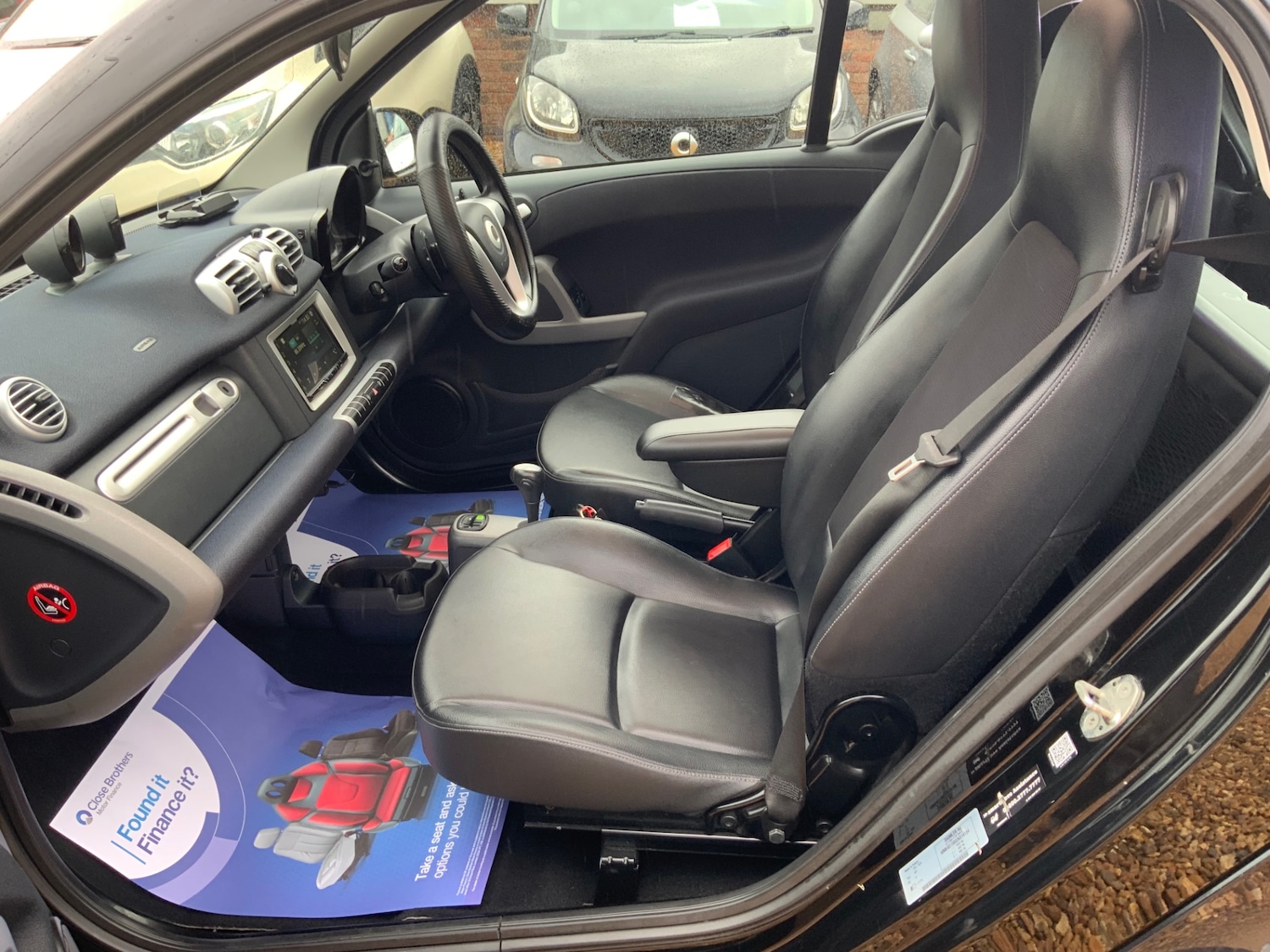 Used smart fortwo 2014 for sale - 76422194: Photo 13