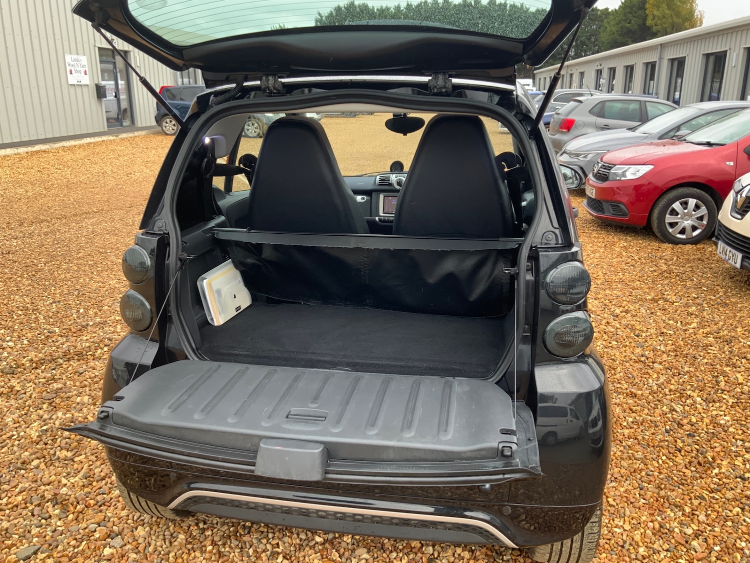 Used smart fortwo 2014 for sale - 76422194: Photo 14